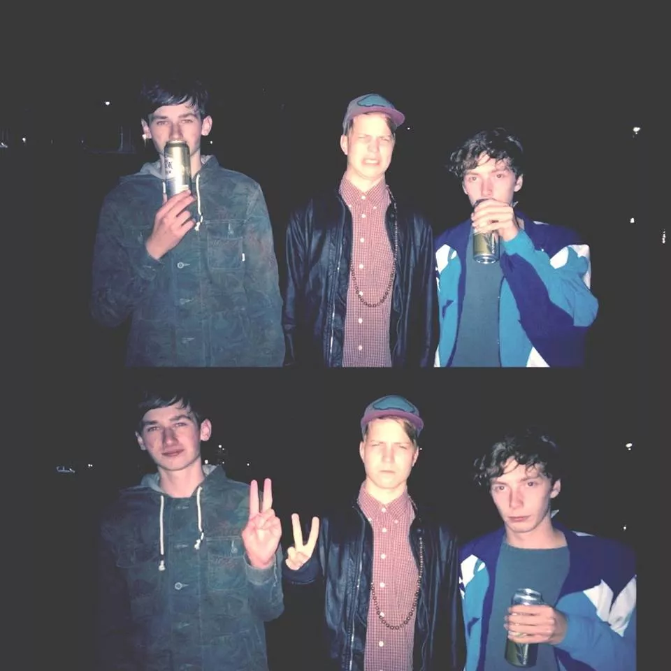 FYNDET: The Homesick – Twst Yr Wrst