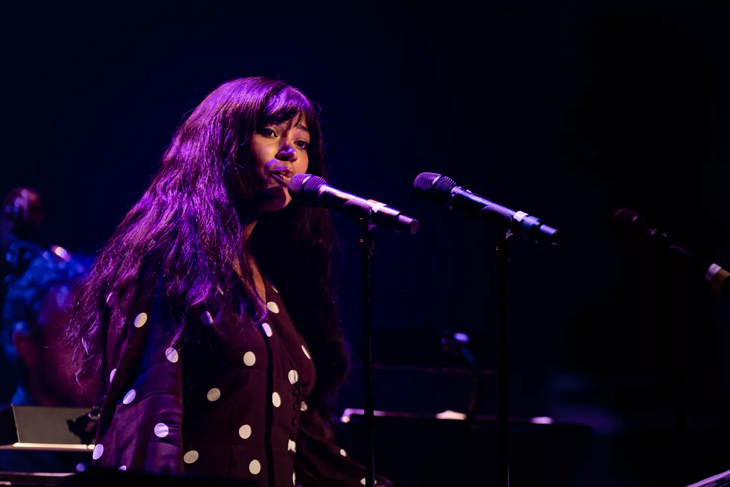 Værdig hyldest til en af de helt store