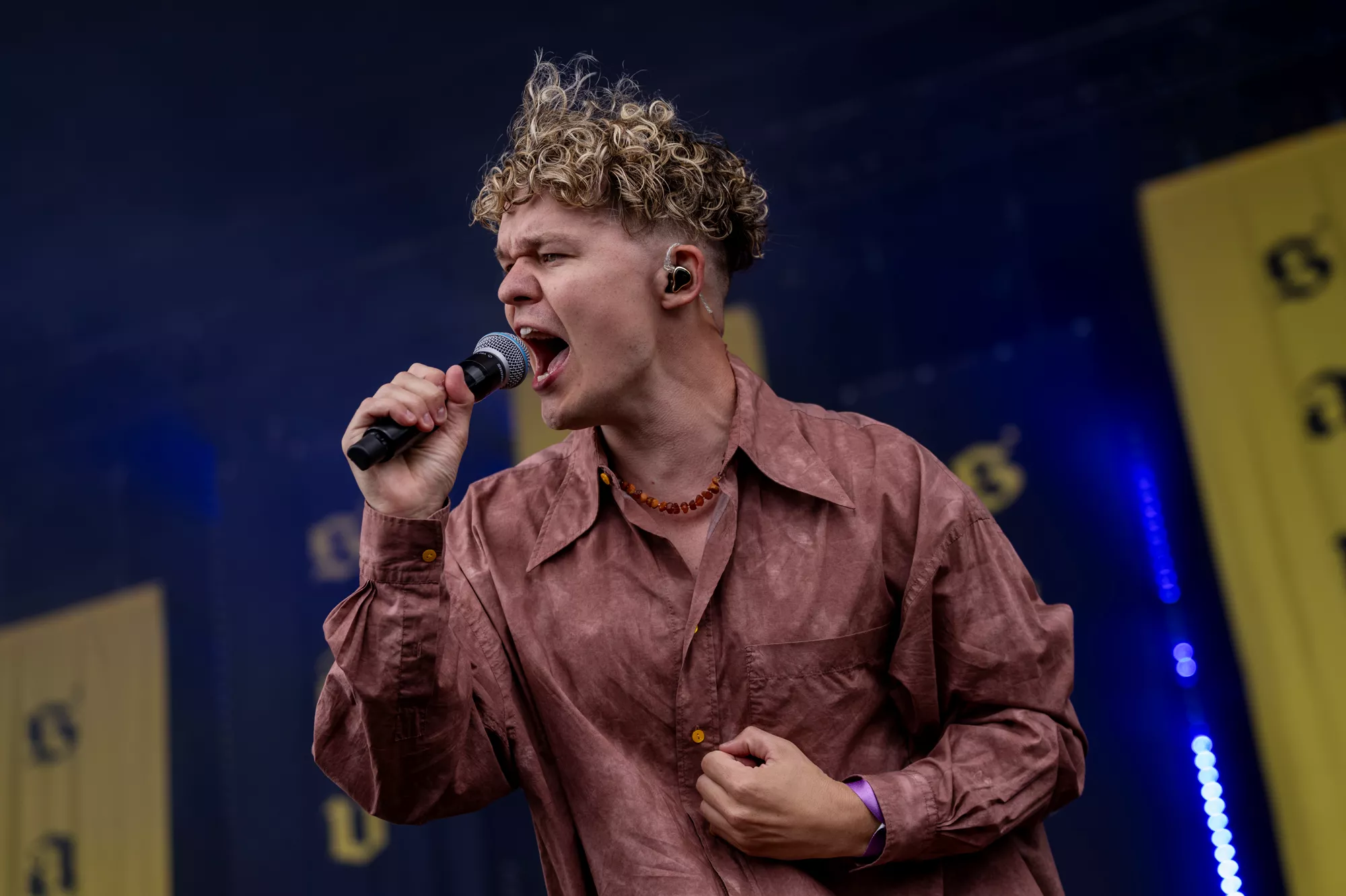 FOR FØRSTE GANG I FEM ÅR: Saveus annoncerer Danmarksturné