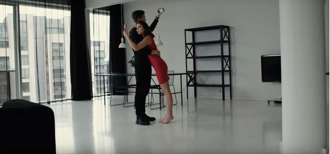 VIDEO: APHYXION går i kødet på digitaliseringen