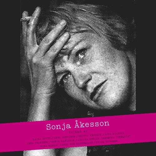 Sonja Åkesson tolkad av - Diverse Artister