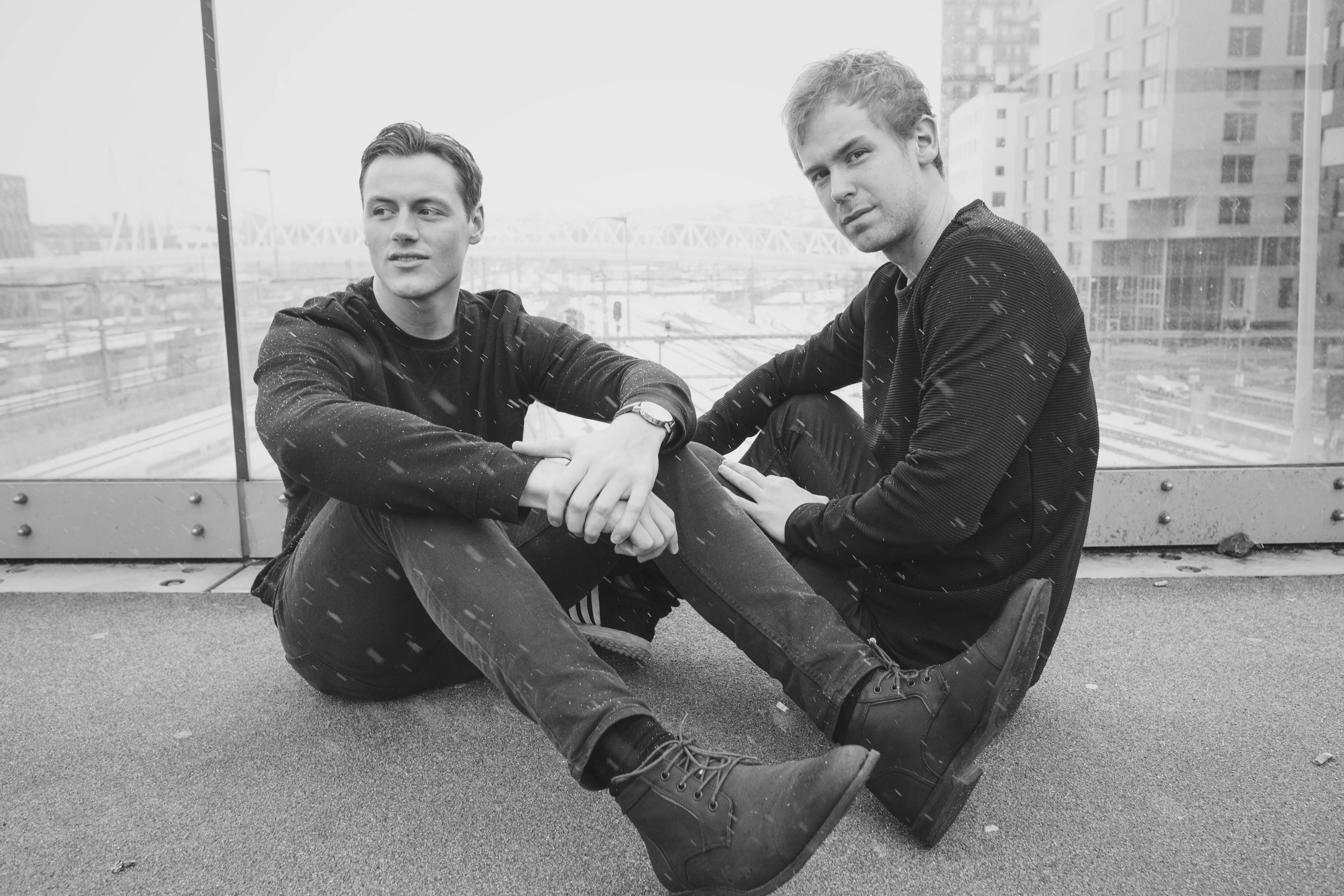 Fire nye artister bekreftet til Trænafestivalen