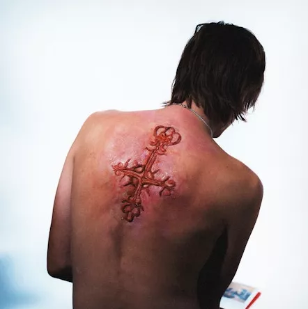 Brosten - såforsatan