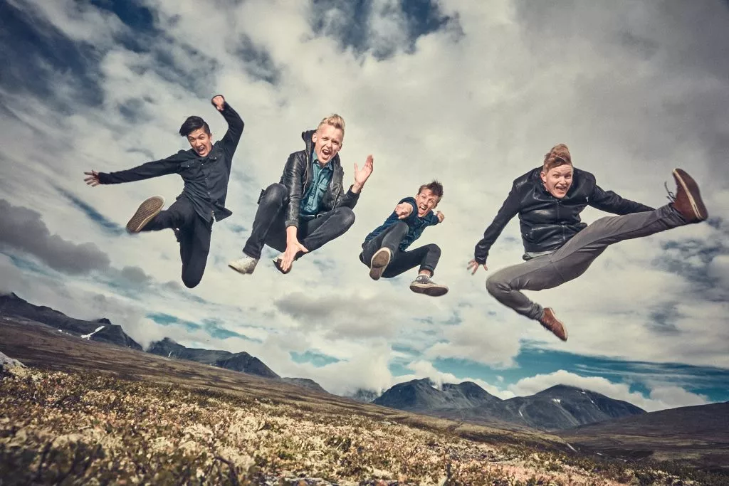 Demoartistene til Trondheim Calling er klare