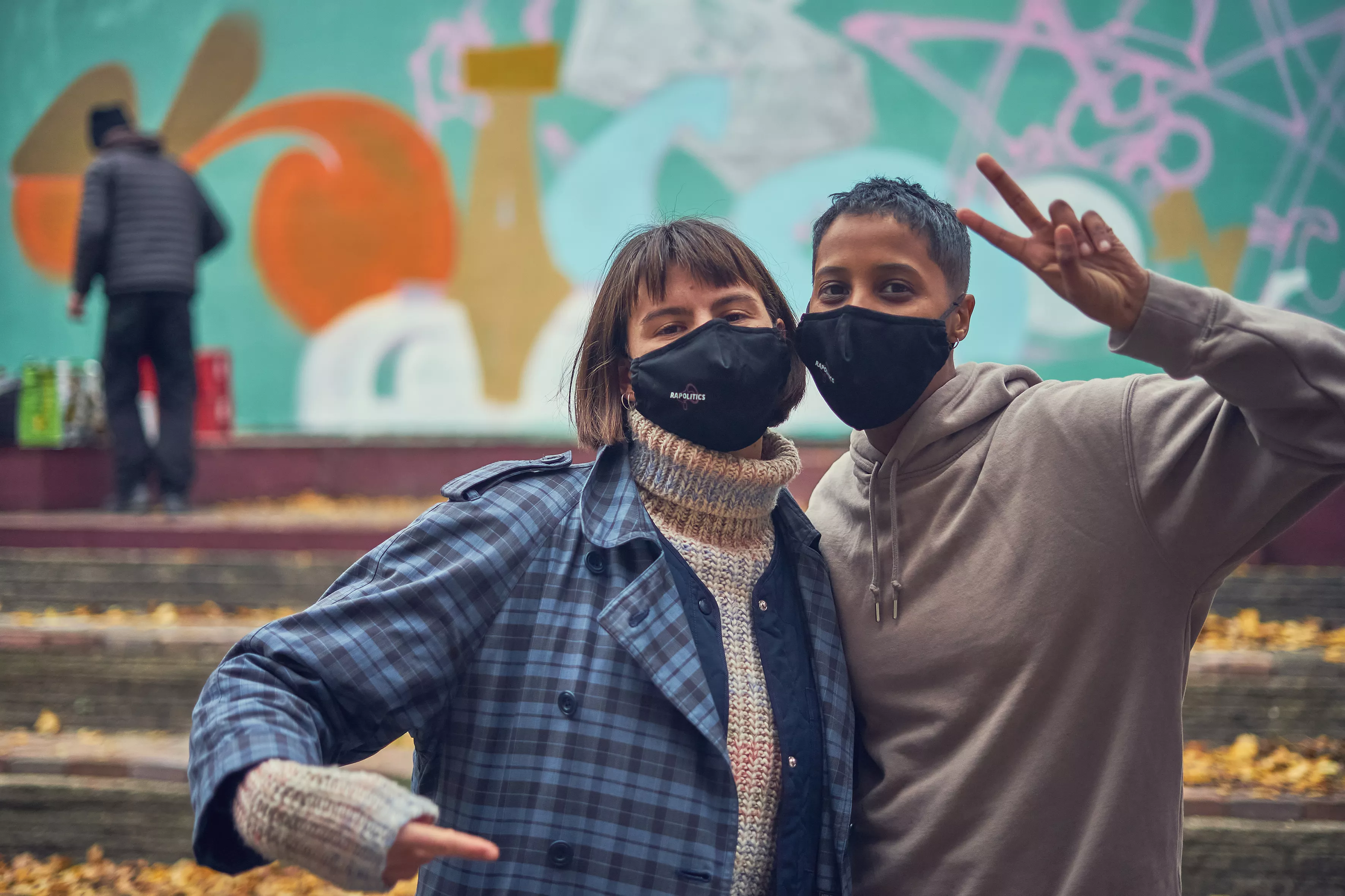 Nyt samarbejde vil rekruttere non-binære, transpersoner og kvinder til musikproduktion