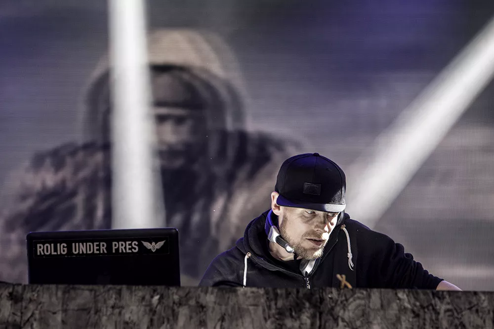 Aarhus Festuge inviterer til gratiskoncerter  