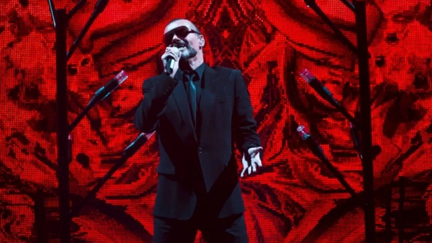 George Michaels dødårsag offentliggjort