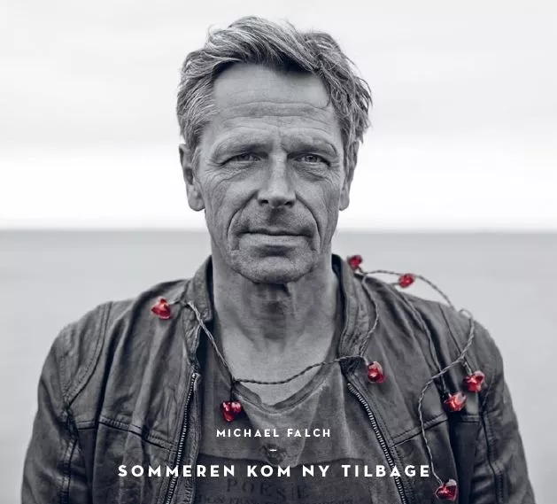 Sommeren Kom Ny Tilbage - Michael Falch