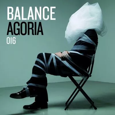 Balance 16 - Agoria
