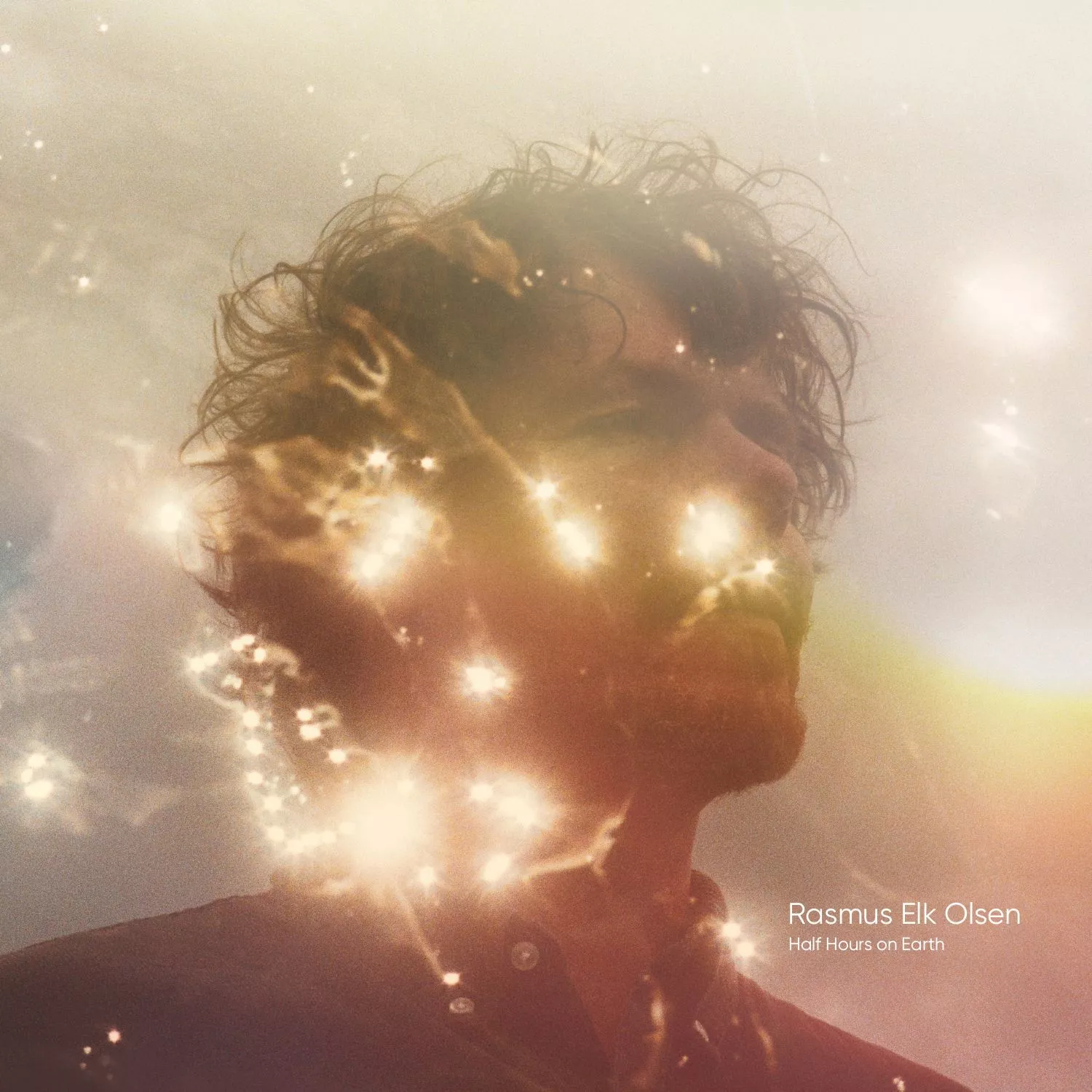 Half Hours on Earth - Rasmus Elk Olsen