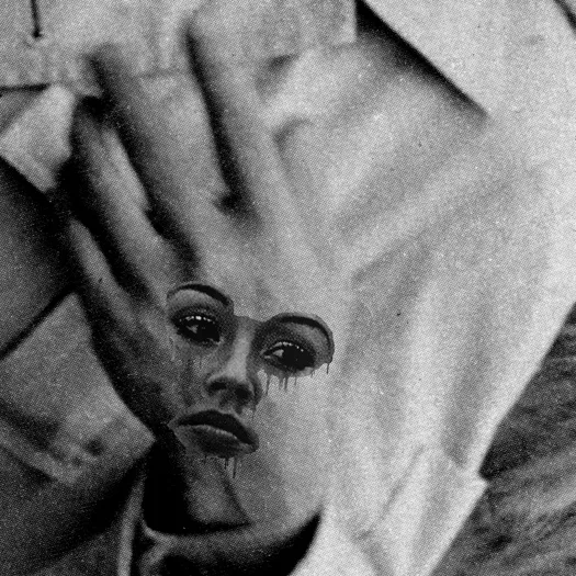 Eating Us - Black Moth Super Rainbow