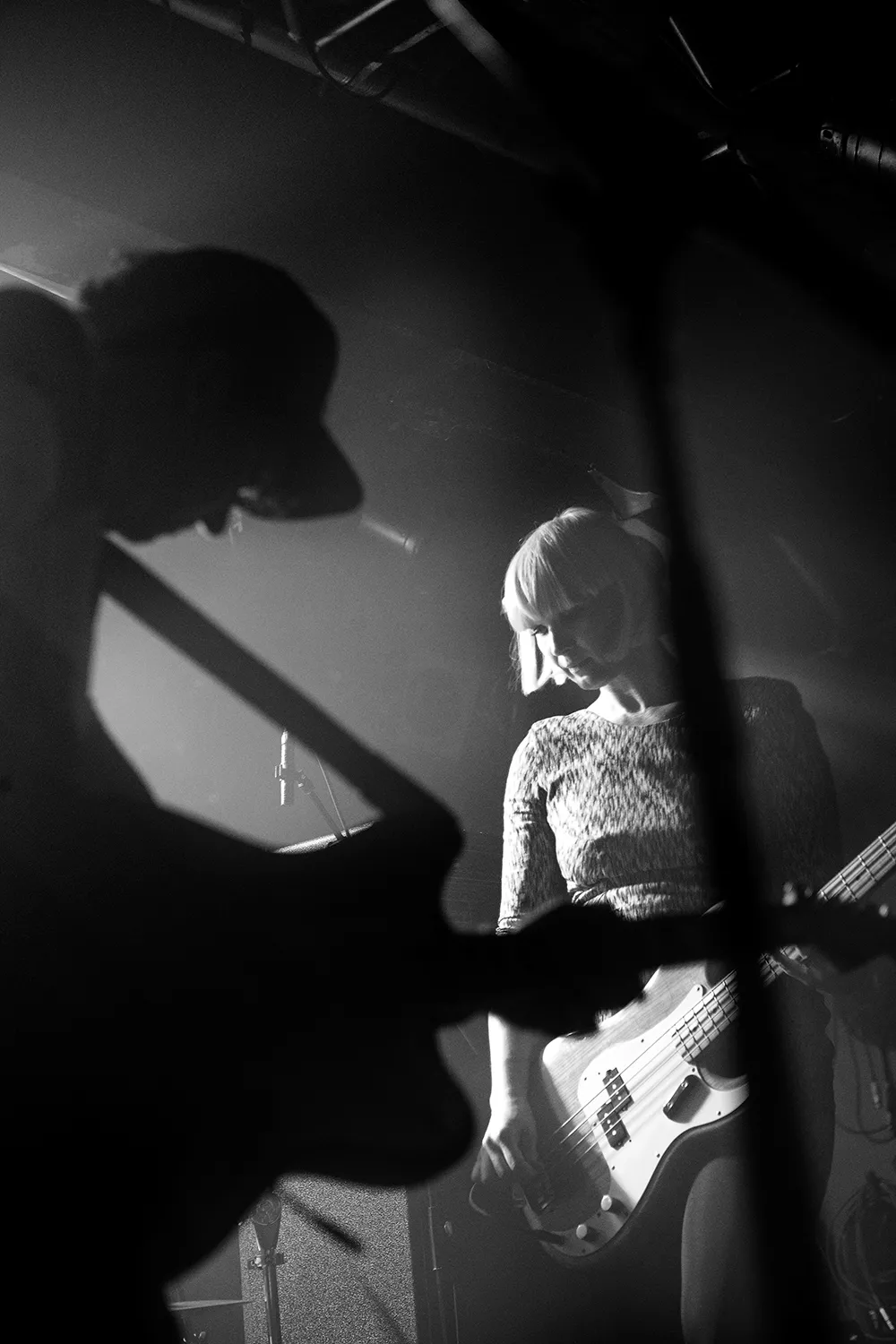 The Raveonettes bekræfter forårskoncerter