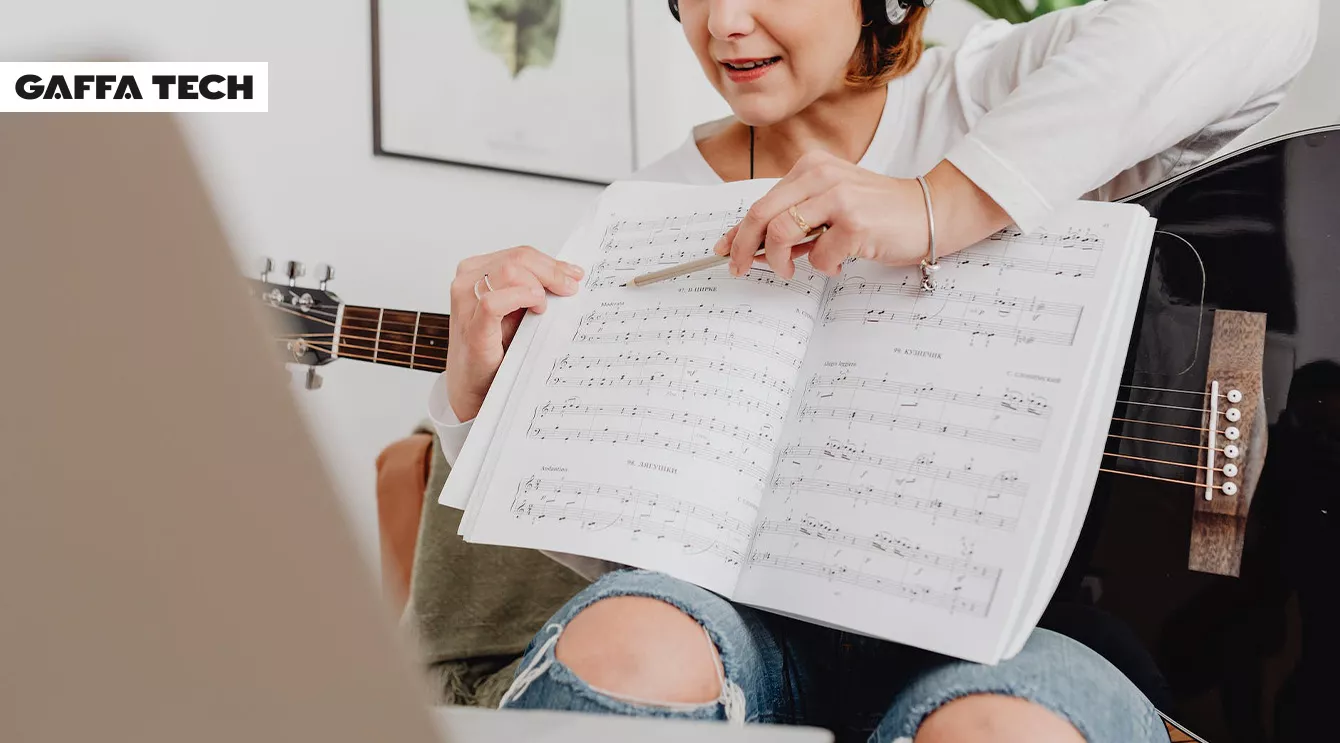 Nyt musikakademi for kommende talenter