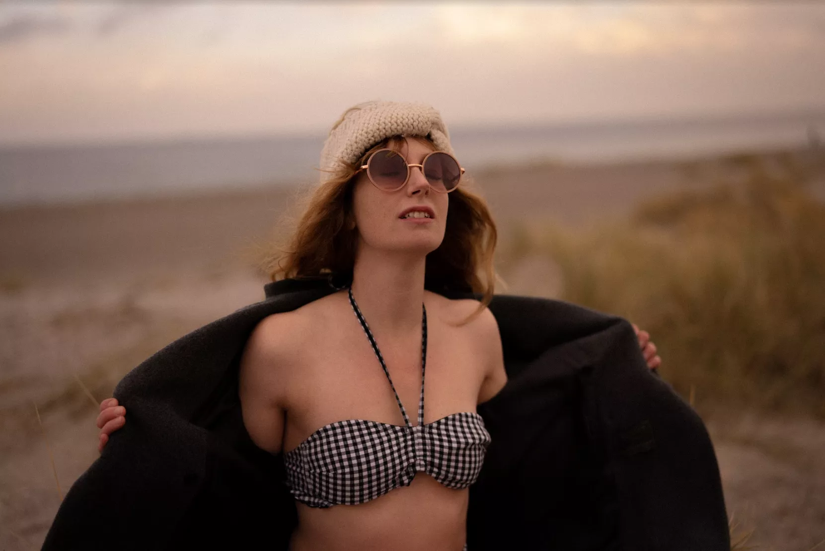 VIDEOPREMIERE: Os To jager vinterdepressionen på flugt: "Det bli'r sommer igen"