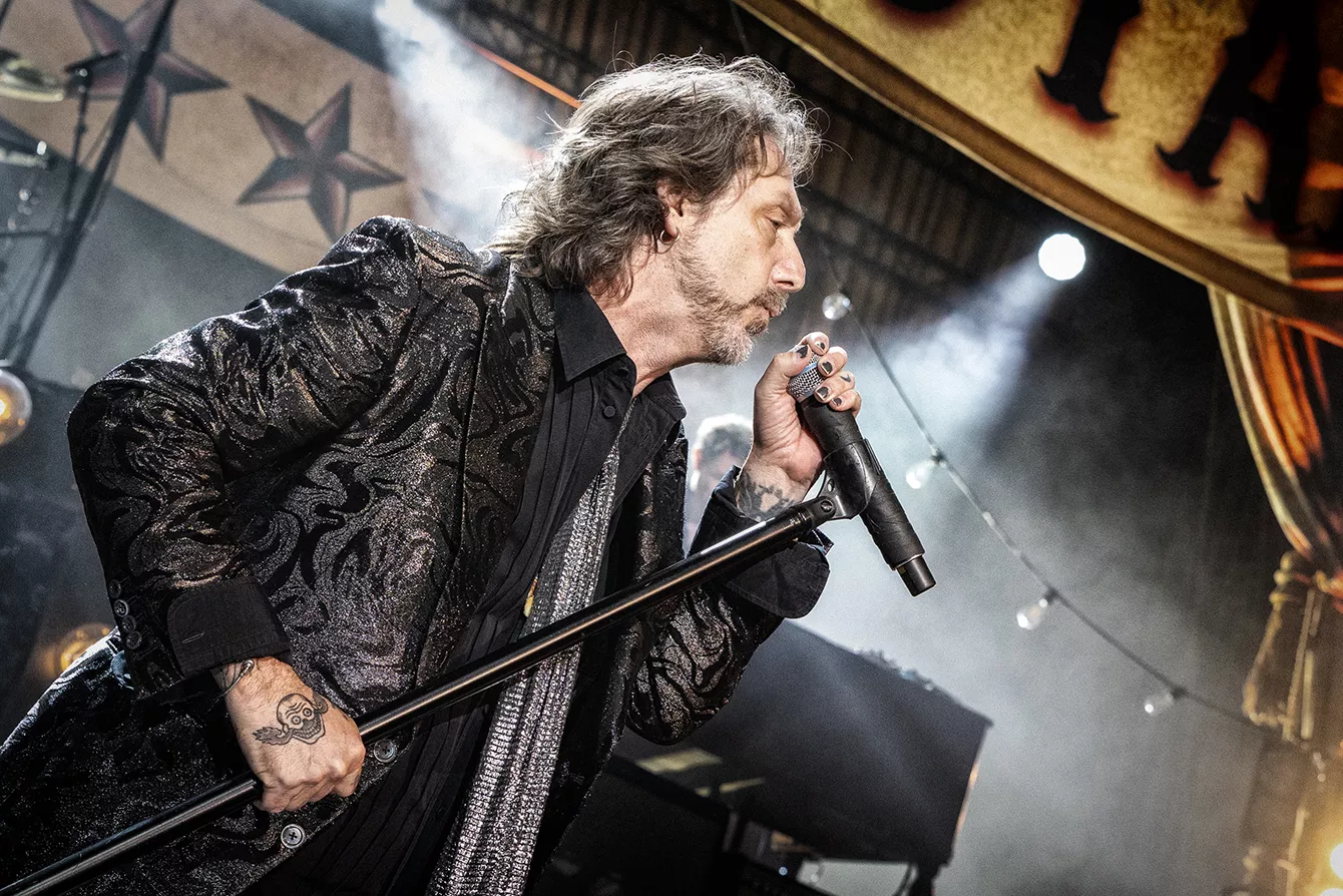 Foto: Thomas Rungstrøm