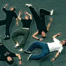 GAFFA udgiver cd med usignede navne