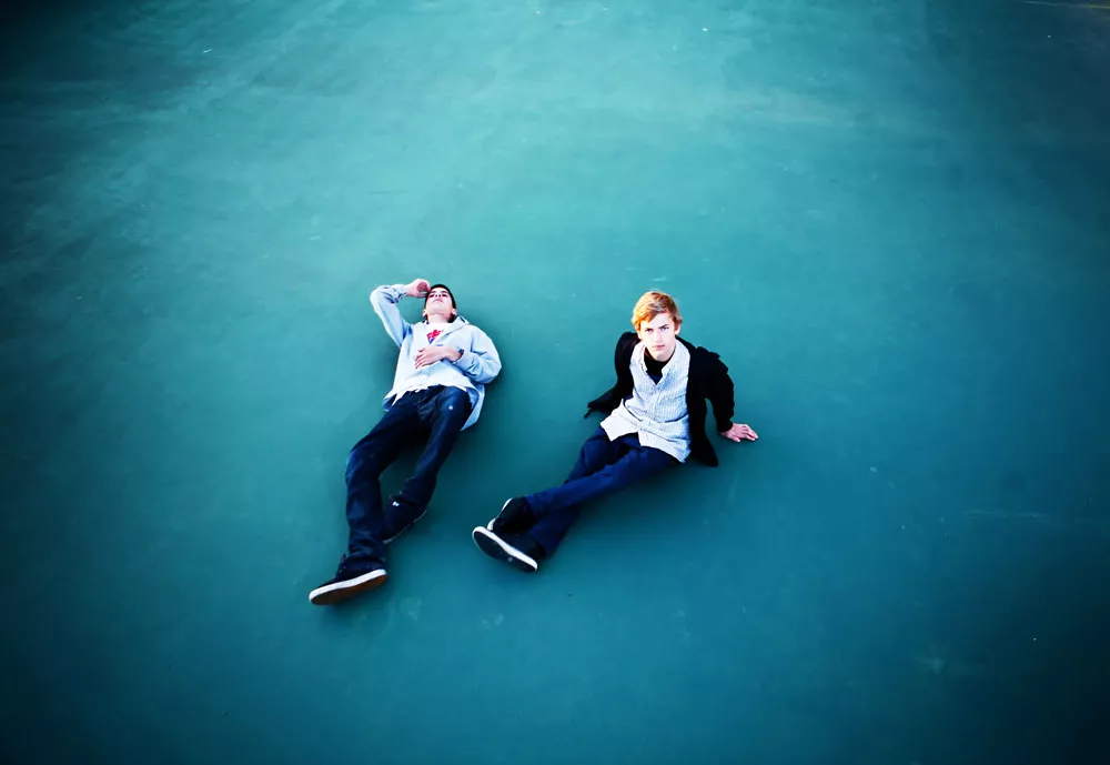 Jatoma på efterskole: Alt hvad et menneske kan rumme