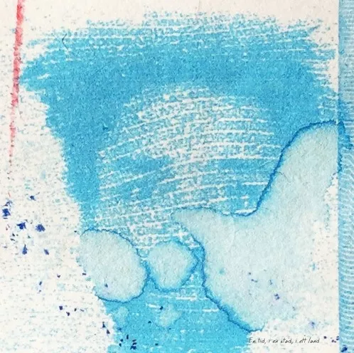 11 knivskarpa spår som leker med 60- och 70-talets sound