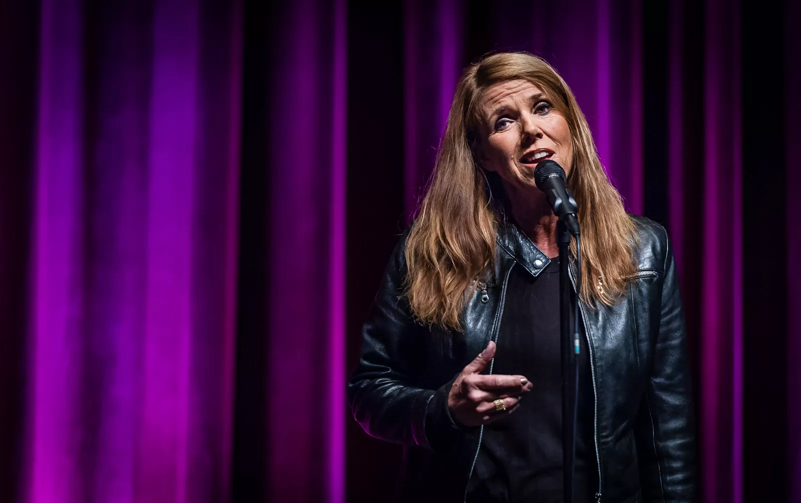 Hanne Boel annoncerer turné og udgiver opsamlingsalbum