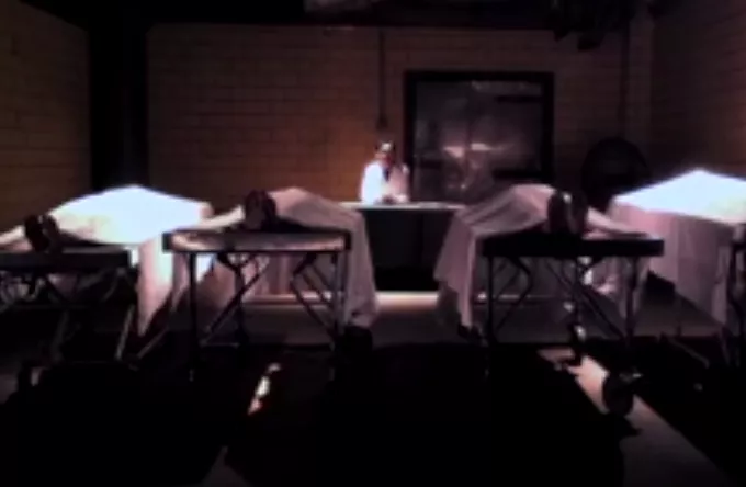 Grunge-ikonet L7 gendannet efter 14 år