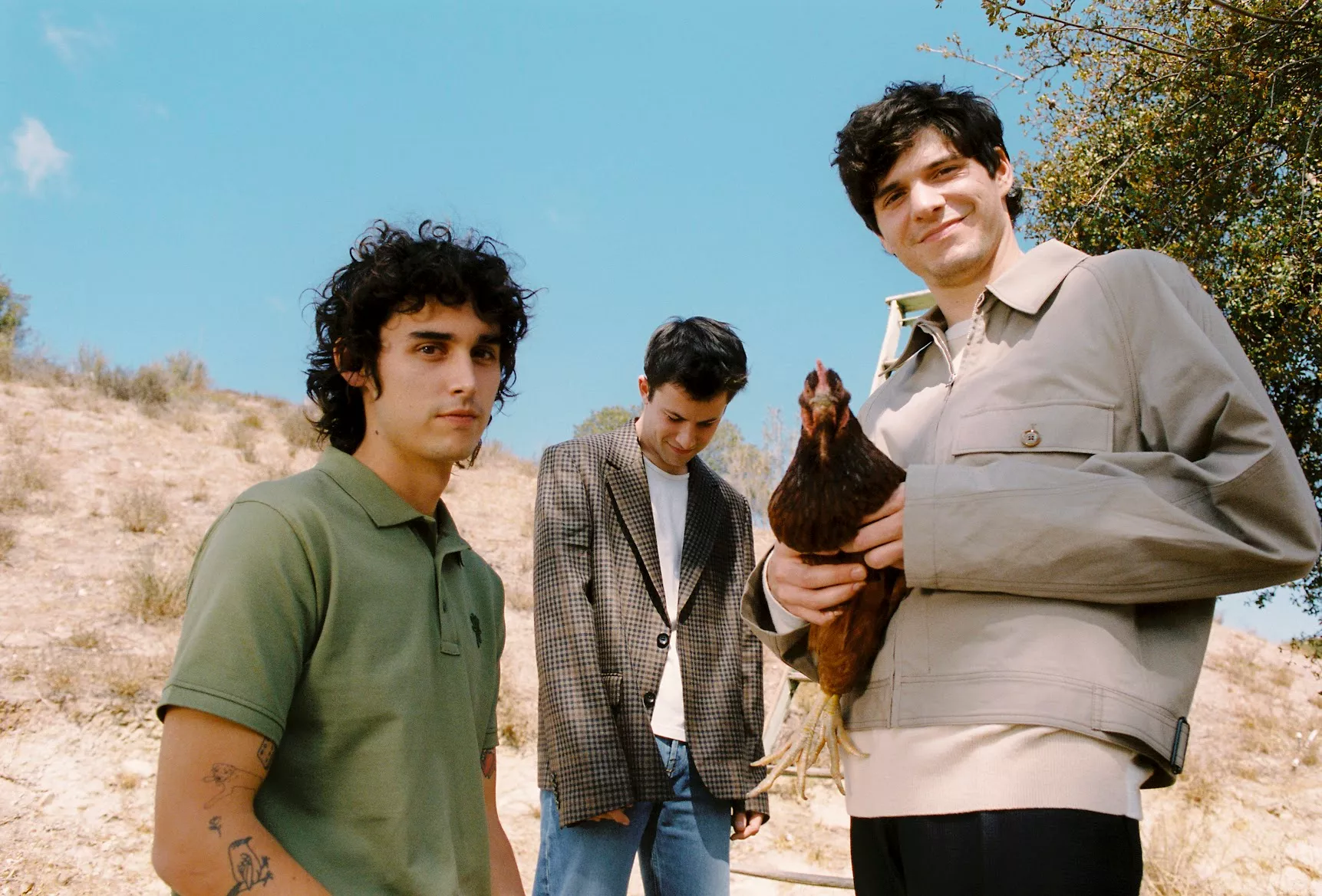 Gennemført crowdpleasing, der lød og føltes så dødsens monotont