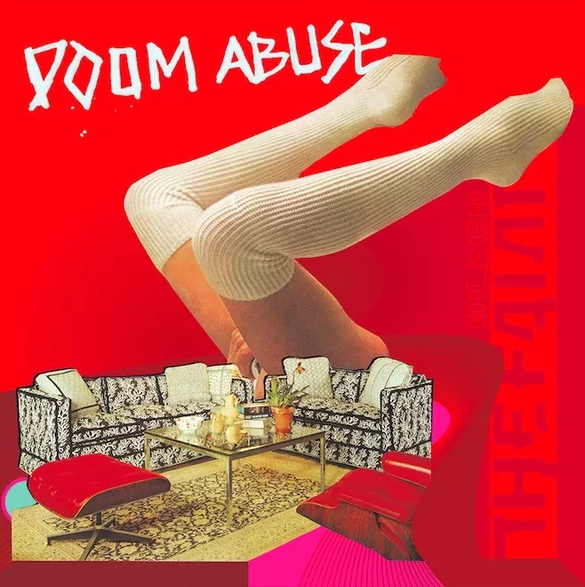 Doom Abuse - The Faint