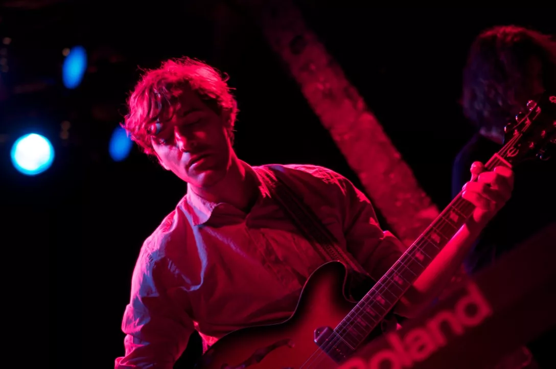 Skal ha blitt kastet ut av bandet på grunn av «uakseptabel oppførsel mot kvinner»