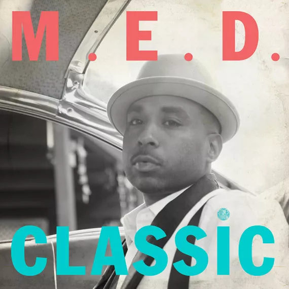 Classic - M.E.D