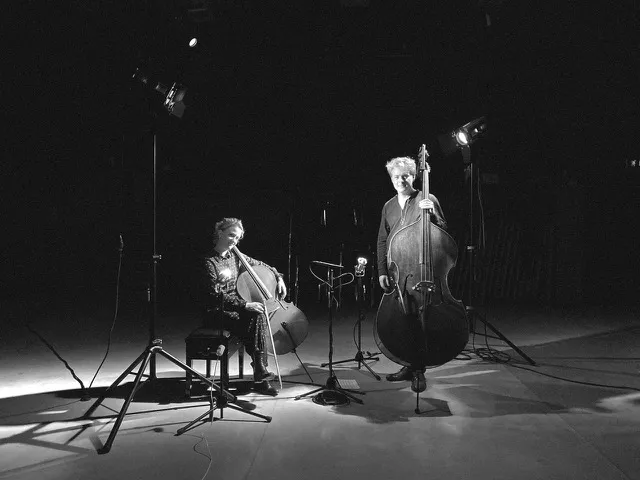 Populær koncert-hjemmeside dropper streaming – inviterer nu publikum indenfor