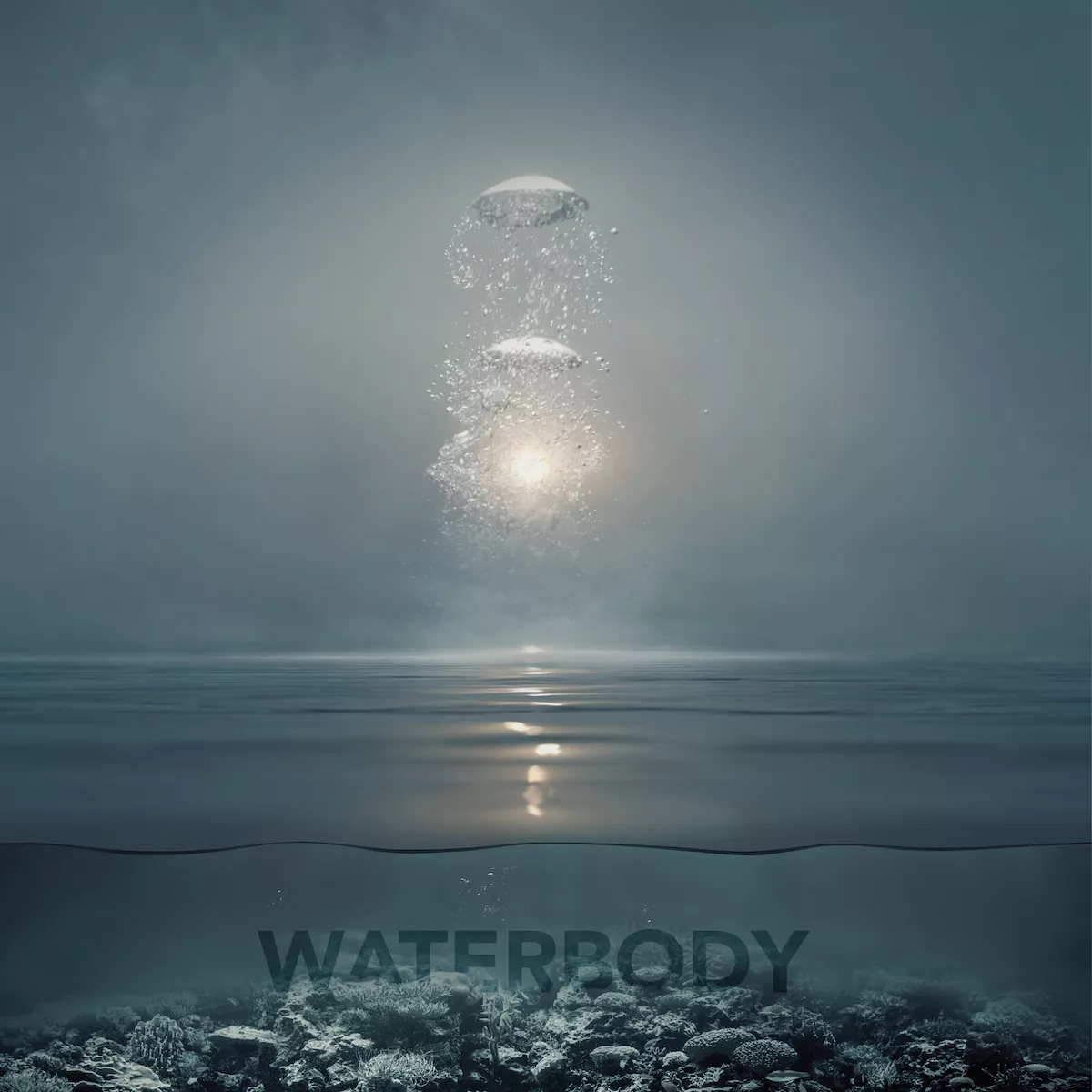 Aquatic Happenings - Waterbody