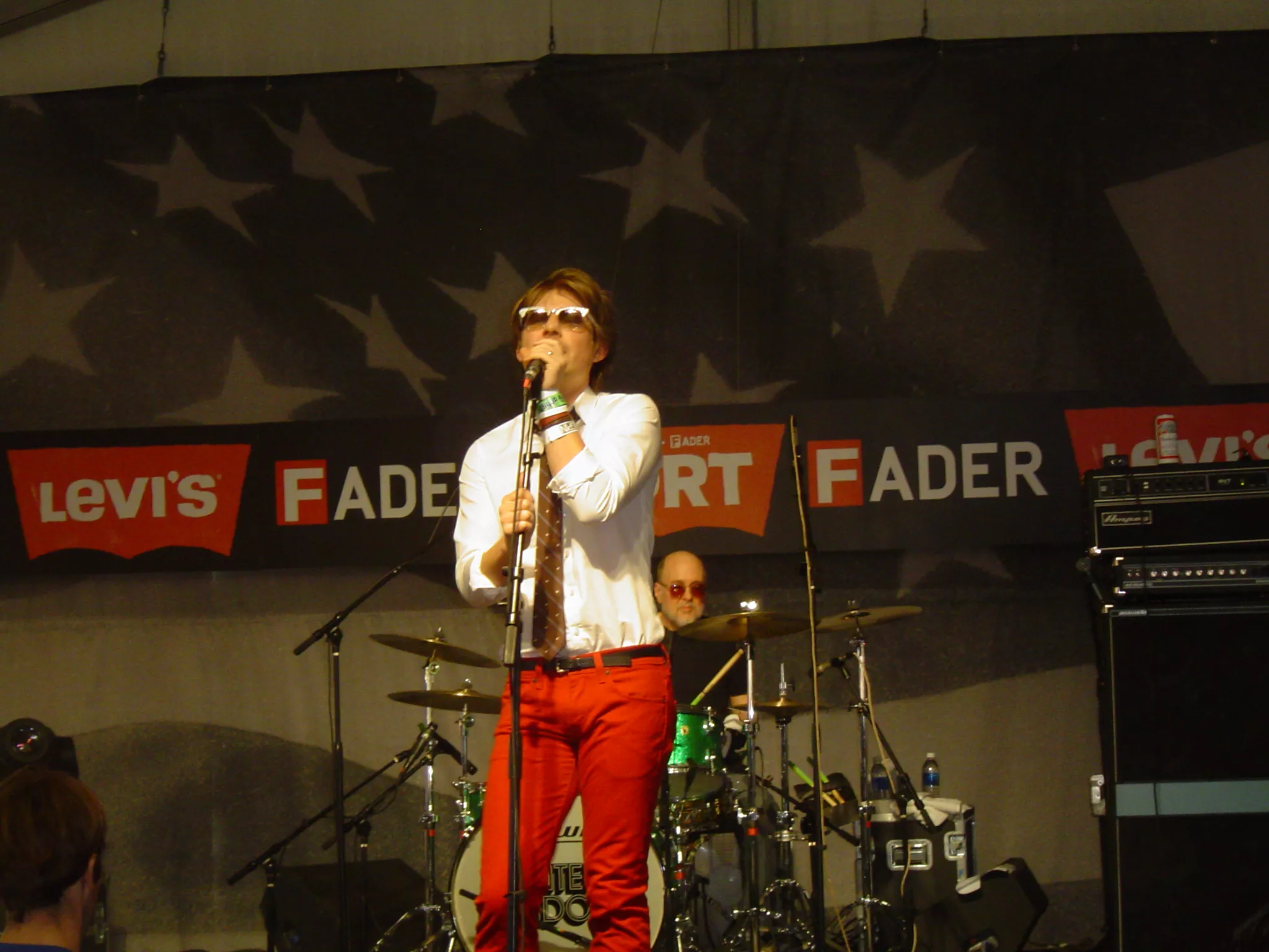 SXSW 2009-dagbog, kapitel 4