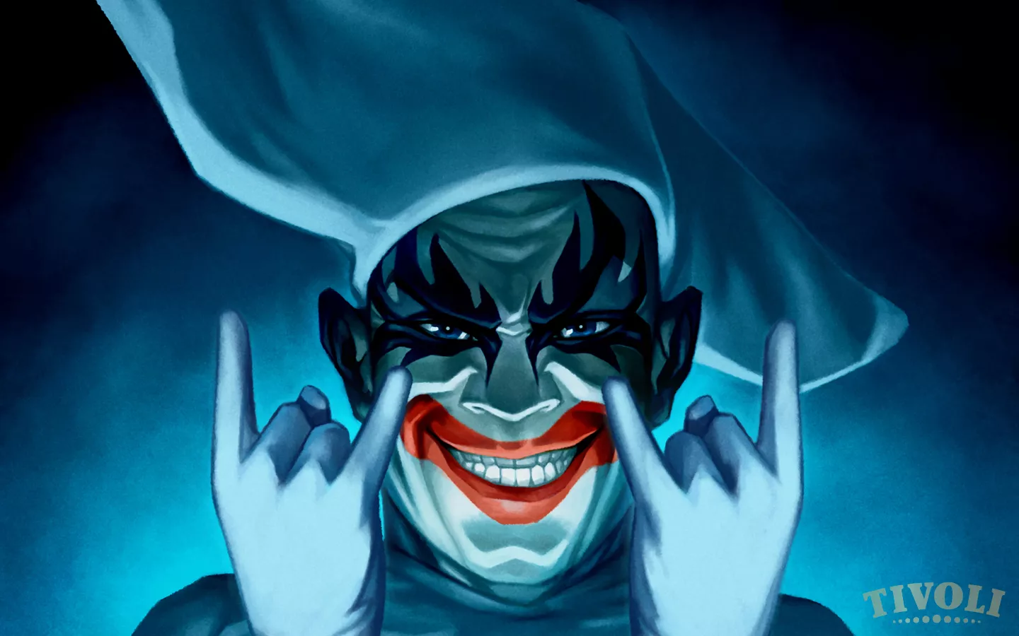 Sidste Fredagsrock i Tivoli byder på gæstestjerner