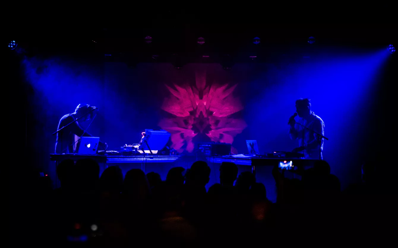 Tachys viste, at de er så meget mere end et sideprojekt