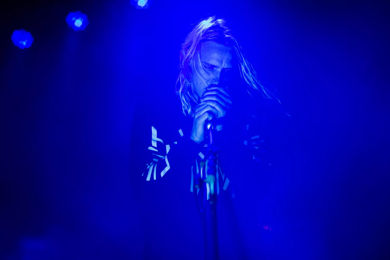 Maratoninterview med Go Go Berlin del 2 af 2: – Vores musik er ikke bare rock, men alternativ