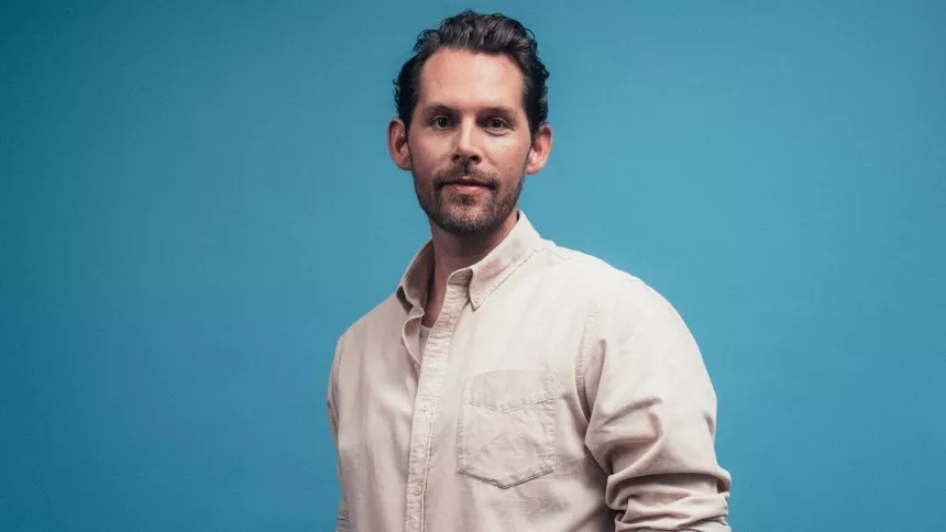 Philip Temple, pressefoto