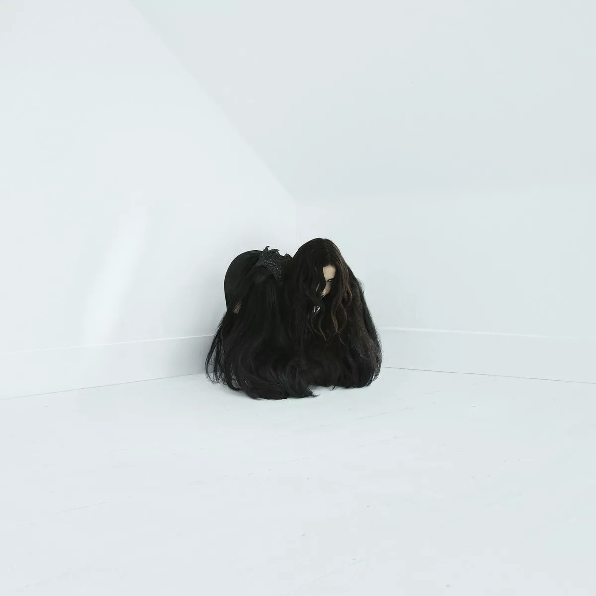 Hiss Spun - Chelsea Wolfe