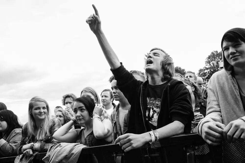 Varna starter billettsalget