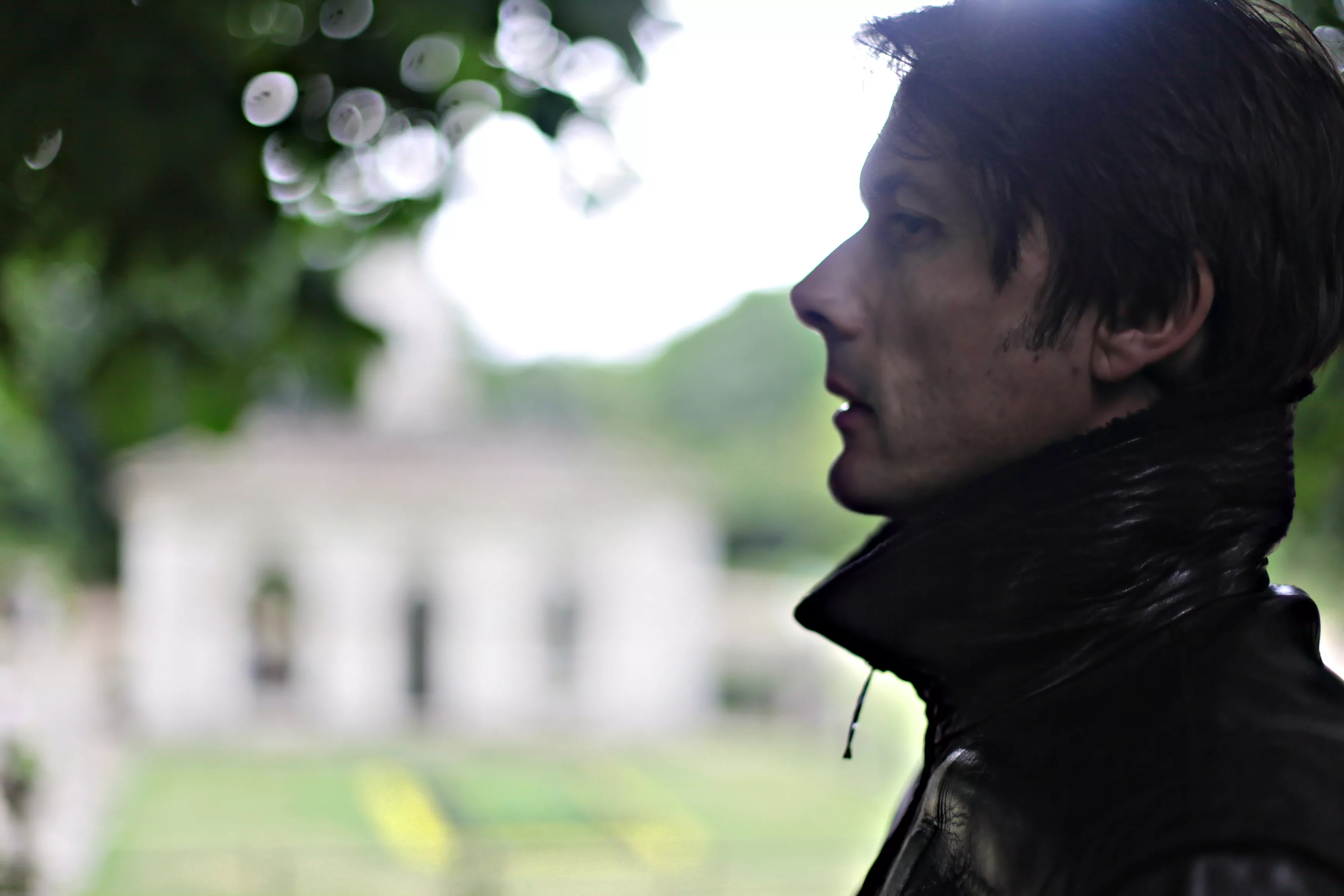 Brett Anderson klar med releasedato