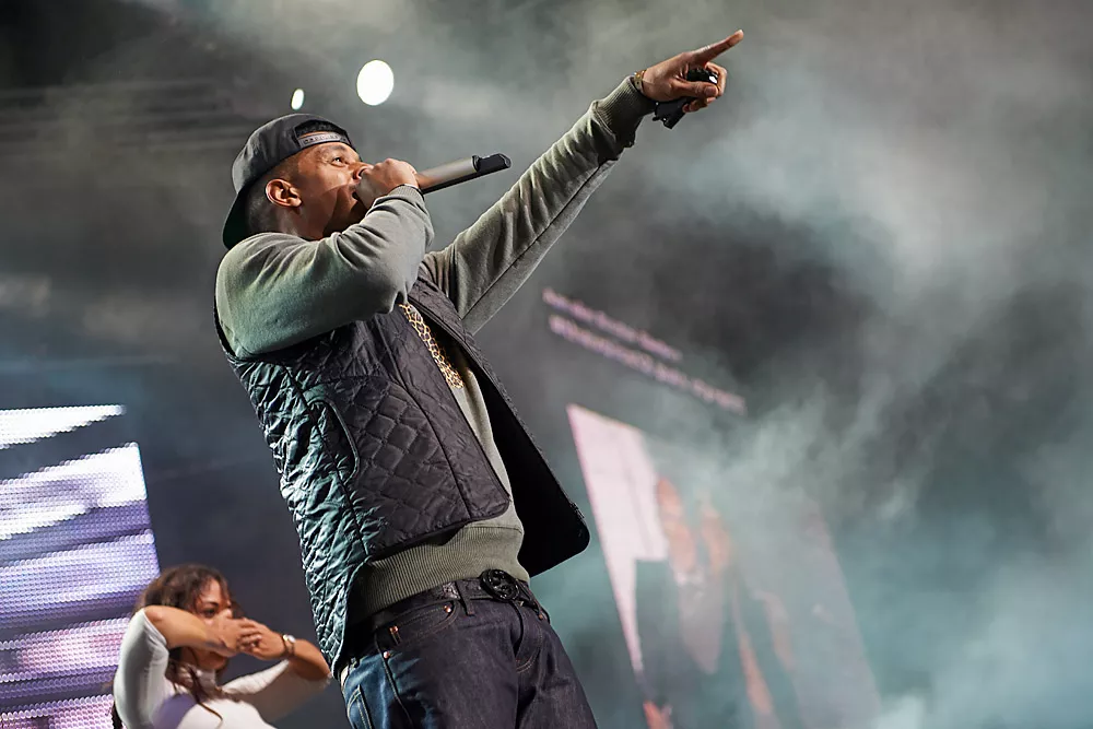 Danish DeeJay Awards: Og vinderne er...