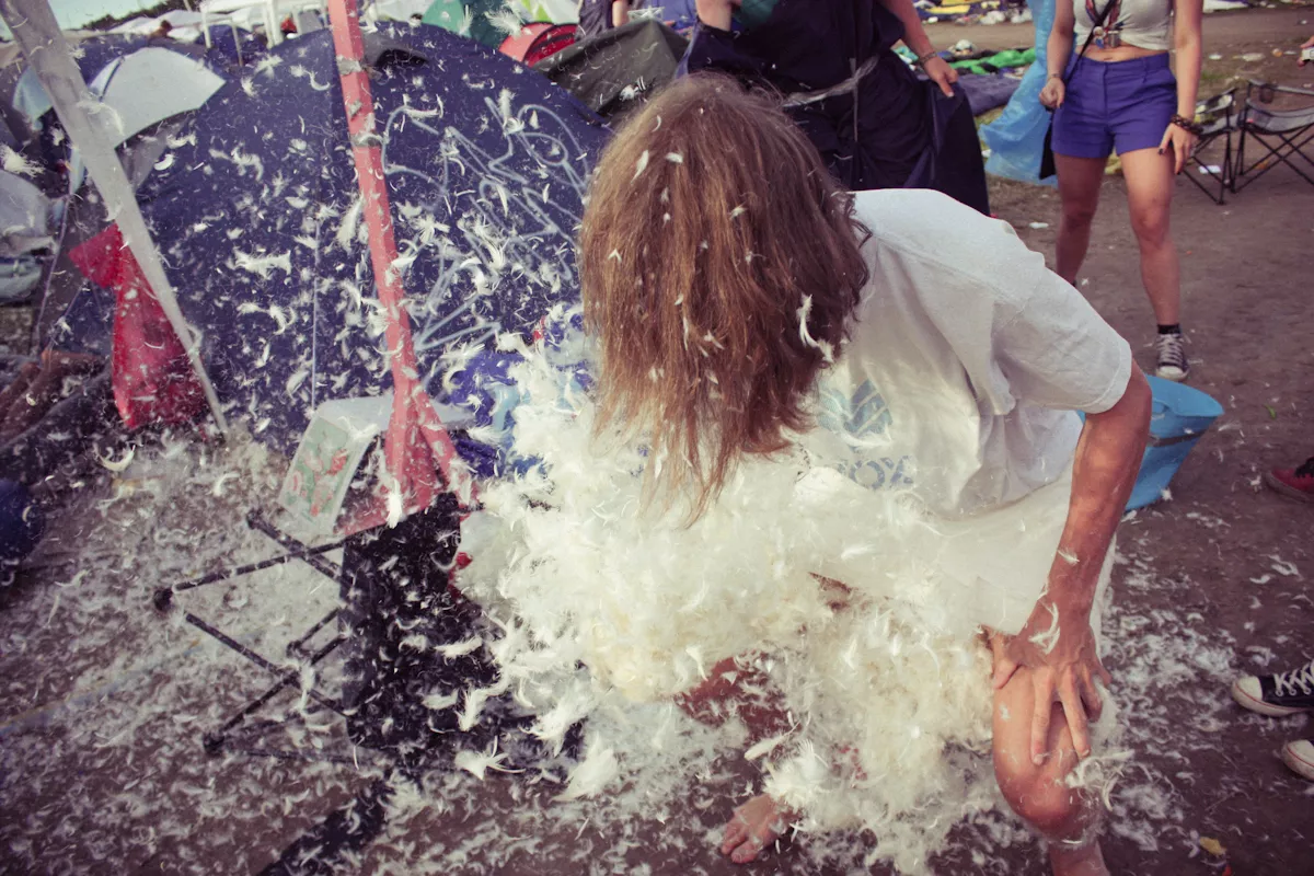 Roskilde korar årets publikfoto