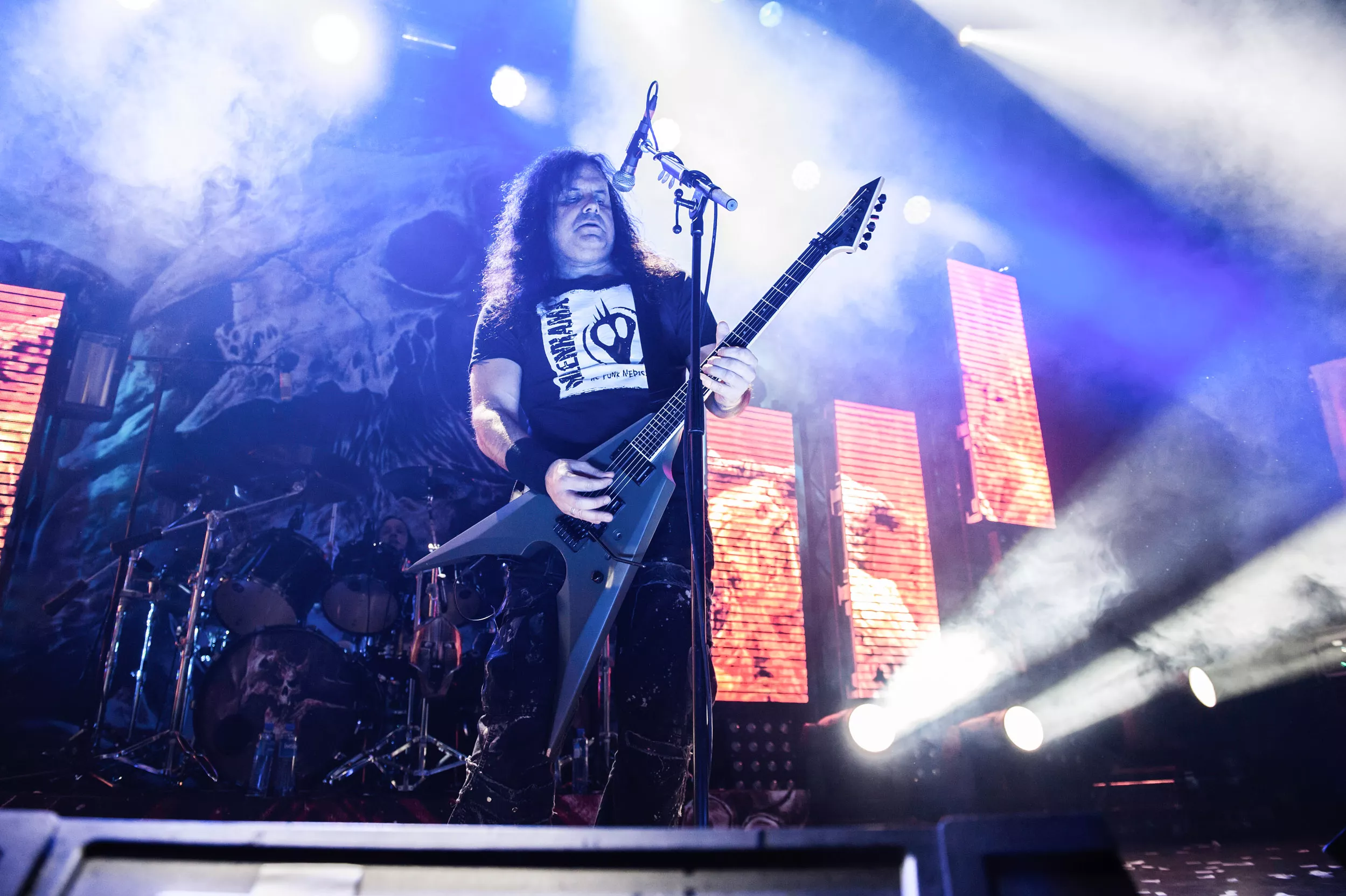 Skuffende fra thrash-legendene