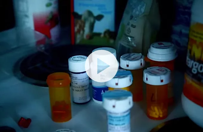 Oplev Lance Armstrong i doping-tematiserende video med RATM-bassist