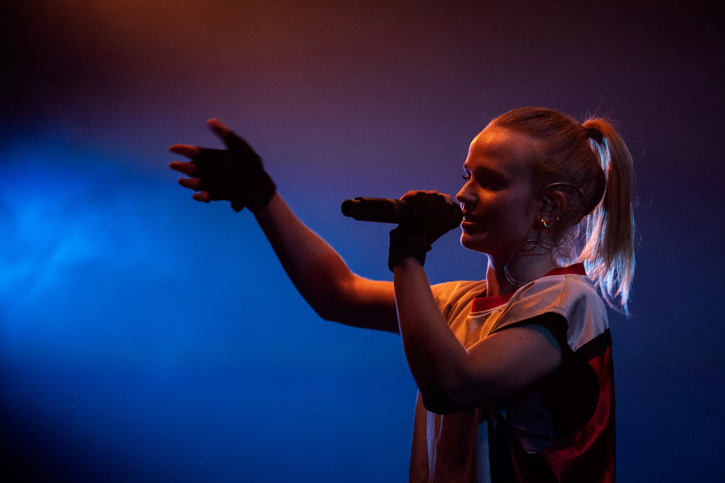 Femstjernede Dopha annoncerer koncerter