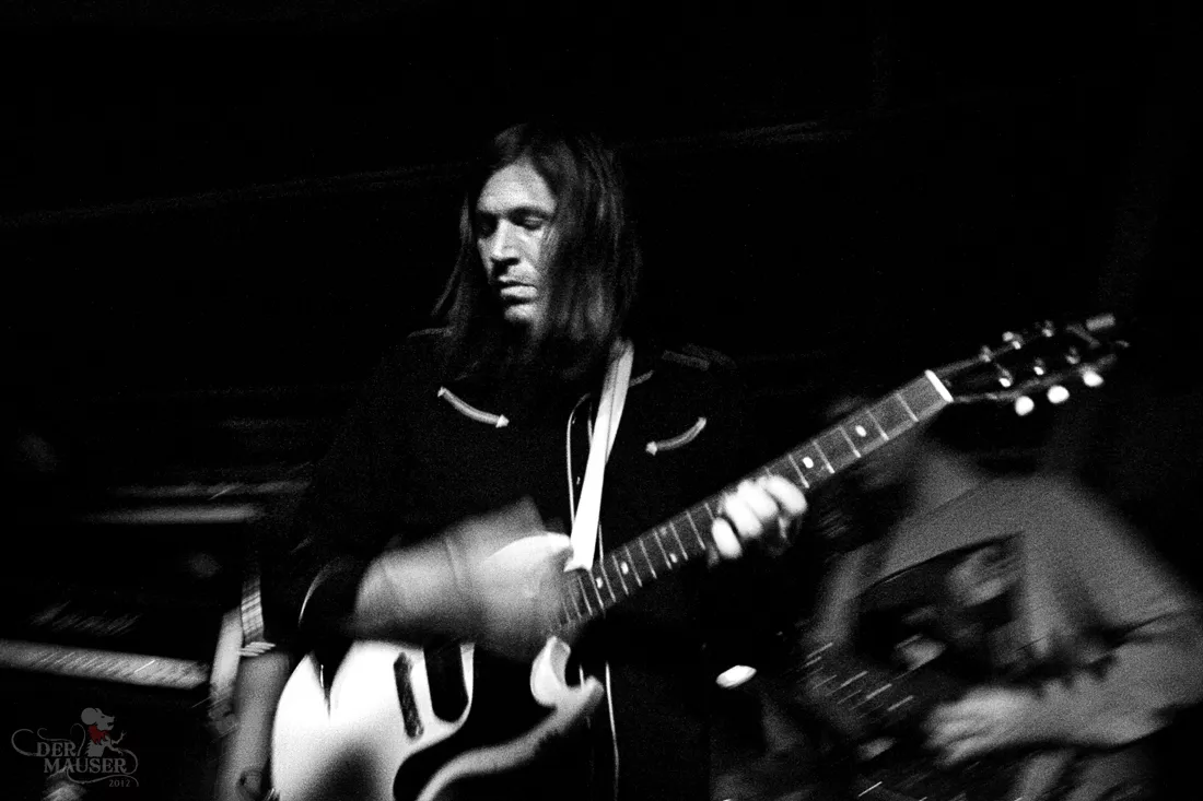 The Lemonheads välkomnar Ryan Adams