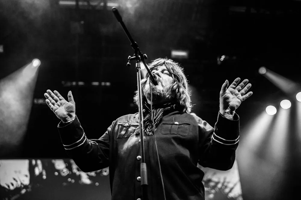 GUIDE: Helgens konsertmåsten