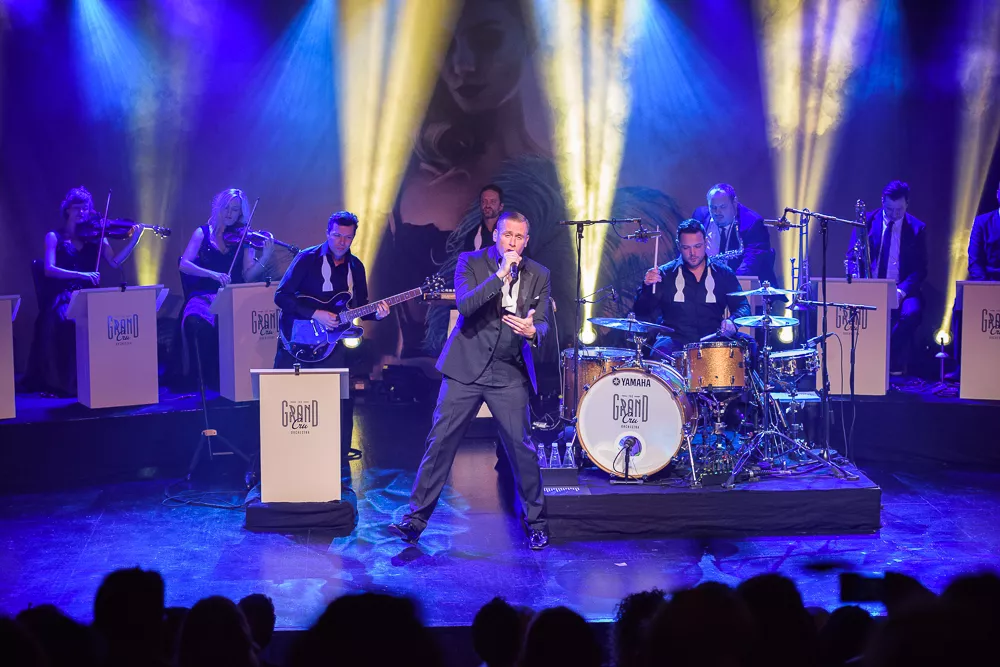 L.O.C.: Bremen Teater