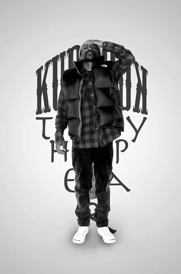 FYNDET: Kuda – Therapy EP