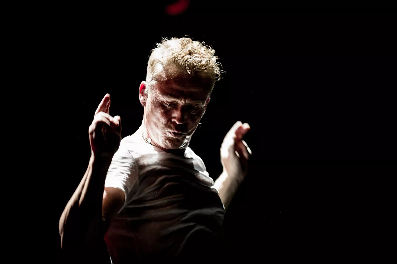 I Aarhus er jeg født, der har jeg hjemme