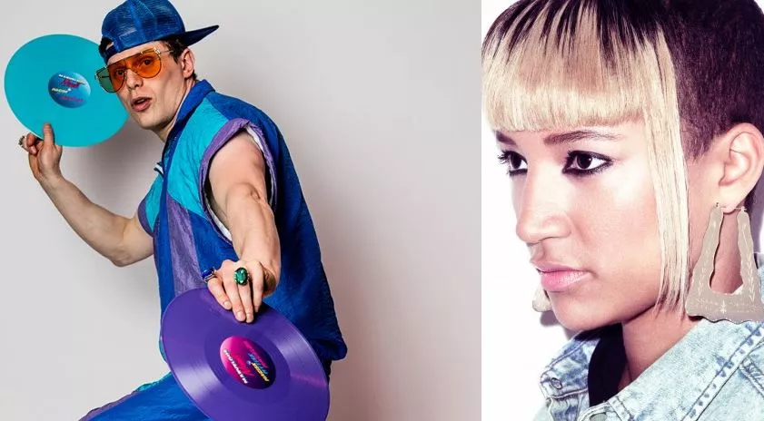 30-års fødselaren Rust annoncerer otte navne i det nye år