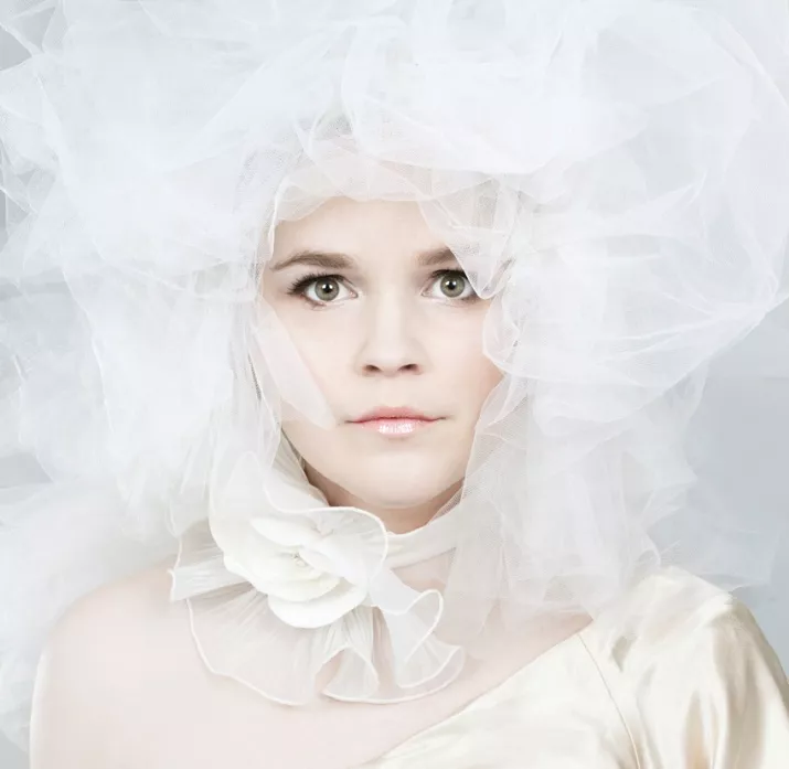 Gåte-Gunnhild solodebuterer